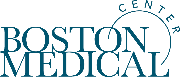 Boston Medical Center Logo
